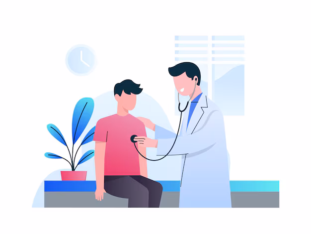 Echocardiography Image