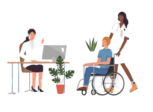 Echocardiography Image